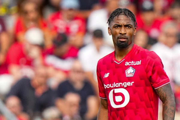 Mercato - Le LOSC négocie le transfert d'Alexsandro en PL, vers une plus-value XXL