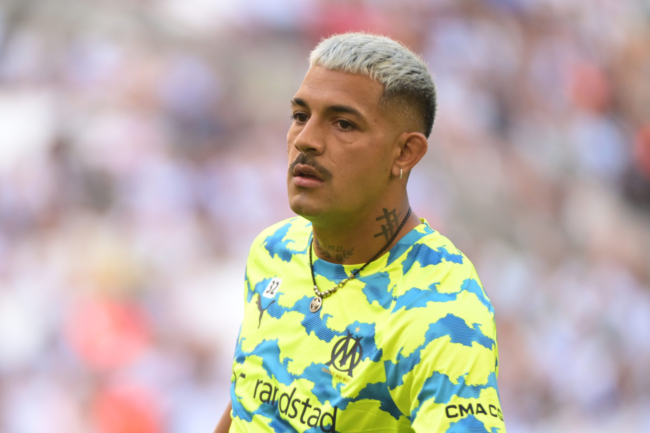 Mercato OM : “ils vont tenter”, une offre attendue pour Facundo Medina