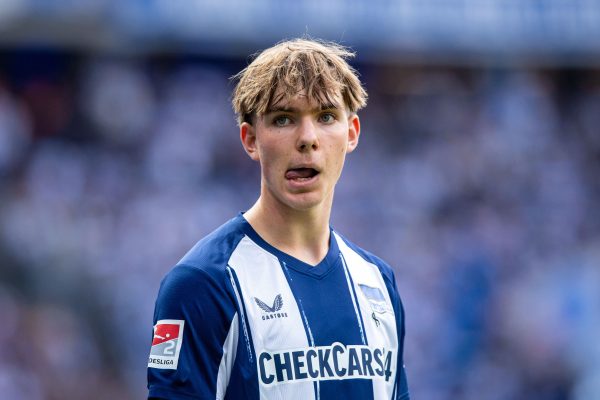 Mercato PSG, Real Madrid, Barça : une clause libératoire très attractive pour le prodige de 16 ans Kennet Eichhorn