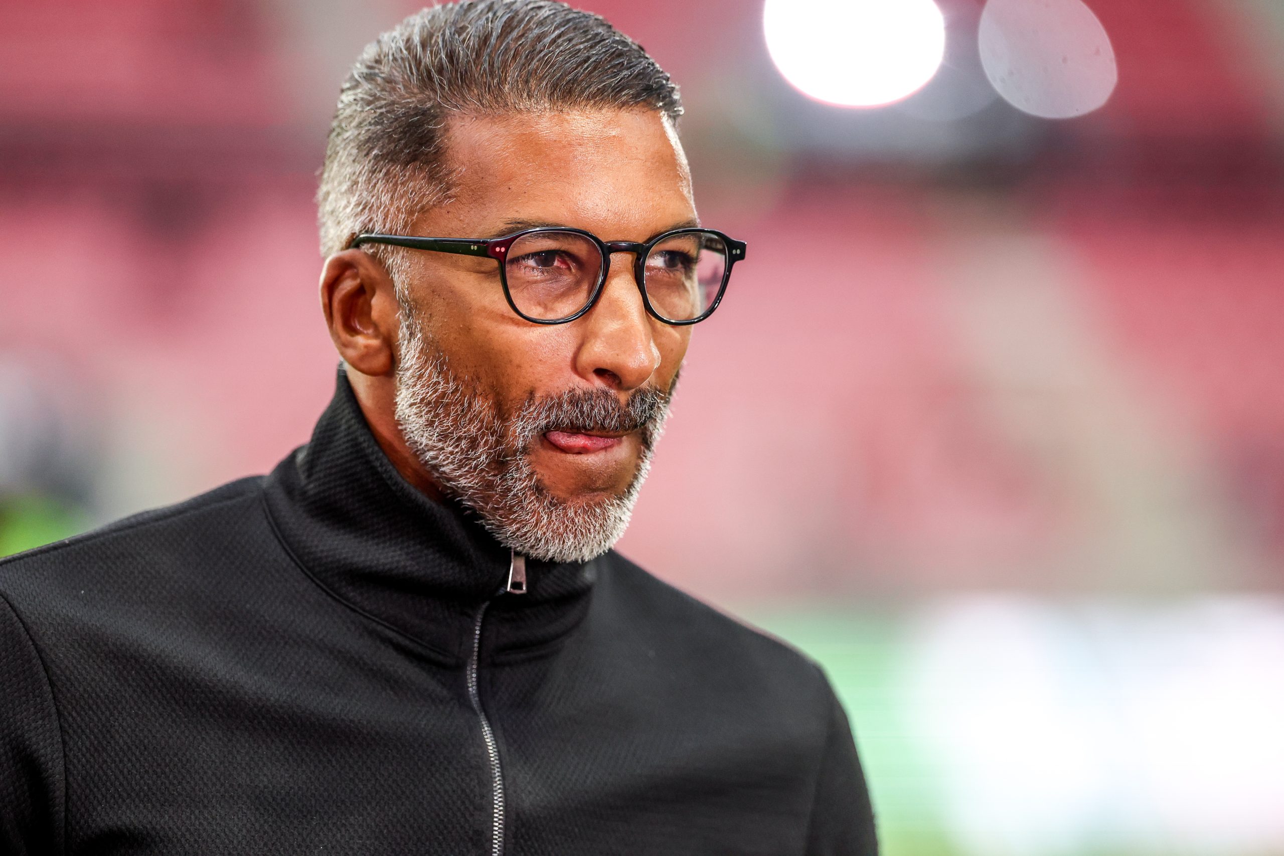 Mercato Rennes : fragilisé sportivement, en conflit avec son vestiaire, Beye réclame une fortune pour partir