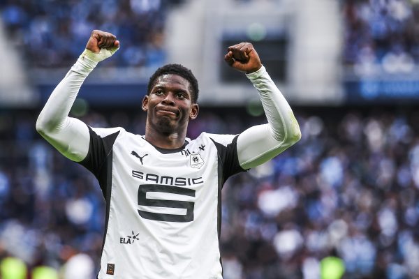 Mercato Rennes : 2 cadors italiens se positionnent sur Embolo