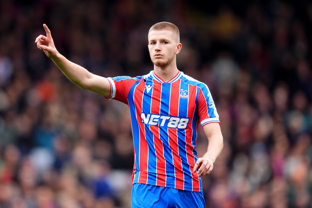 Mercato Real Madrid : Wharton réclame un salaire “galactique”, le prix de son transfert fixé