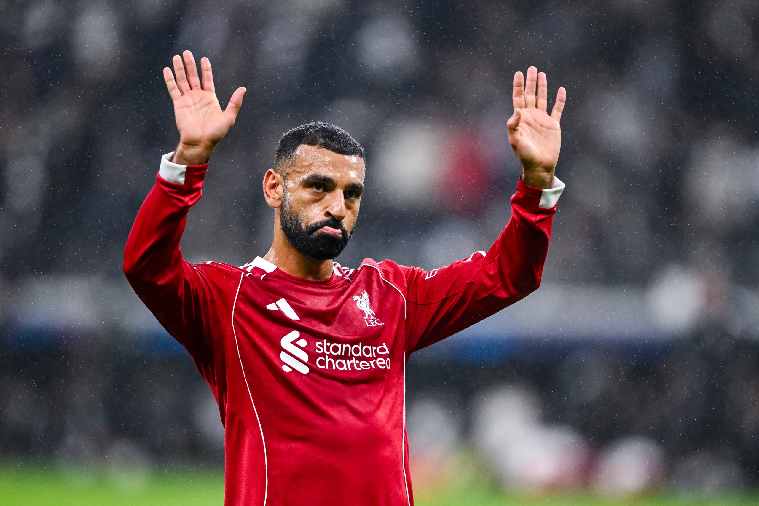 Mercato Liverpool – “Salah n'est pas un gamin, il mérite une explication” : une ex-star se paye Arne Slot