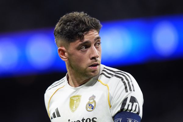 Mercato Real Madrid : le successeur de Federico Valverde trouvé par José Mourinho pour 80 M¬ ?