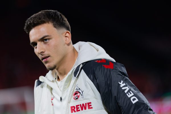 Mercato - Manchester United devancé par le 10e de Premier League pour la sensation Saïd El Mala ?