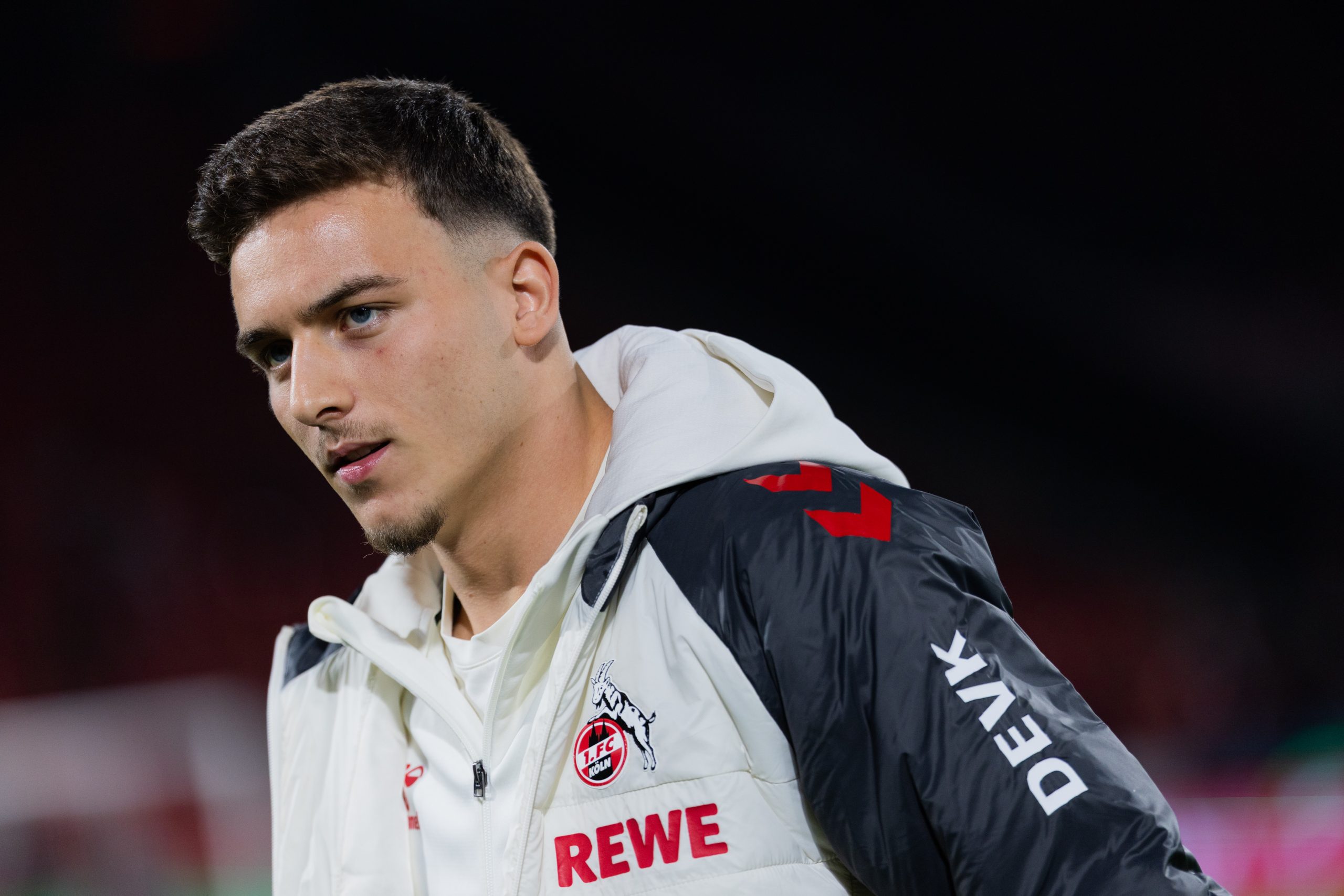 Mercato – Manchester United devancé par le 10e de Premier League pour la sensation Saïd El Mala ?