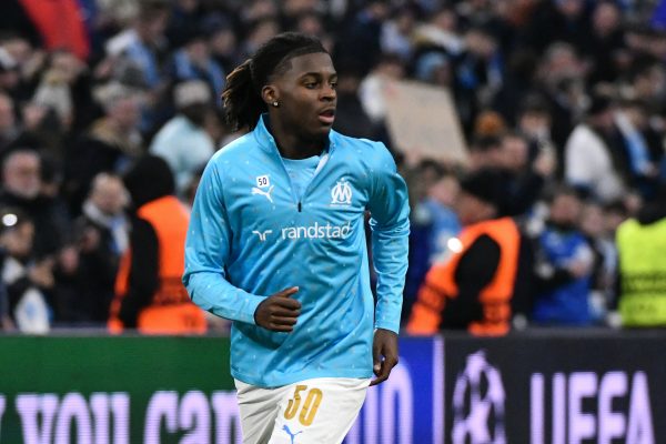 Mercato OM : Sassuolo a devancé un concurrent sur le fil pour s'offrir Darryl Bakola