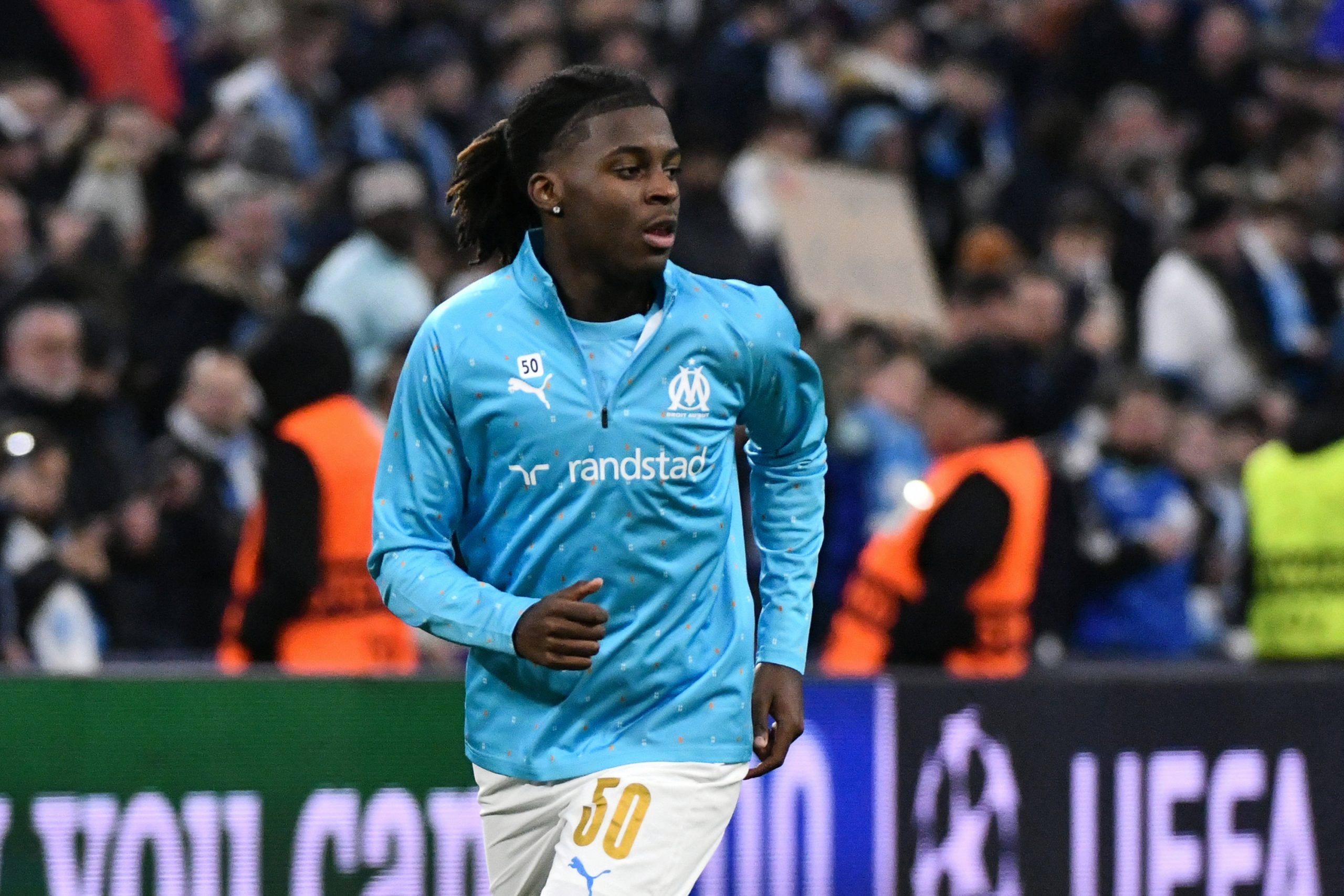 Mercato OM : Sassuolo a devancé un concurrent sur le fil pour s’offrir Darryl Bakola