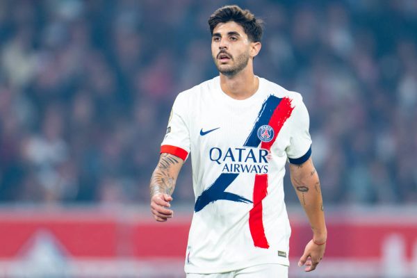 PSG : le repositionnement de Lucas Beraldo, déterminant pour l'avenir du Brésilien à Paris ?