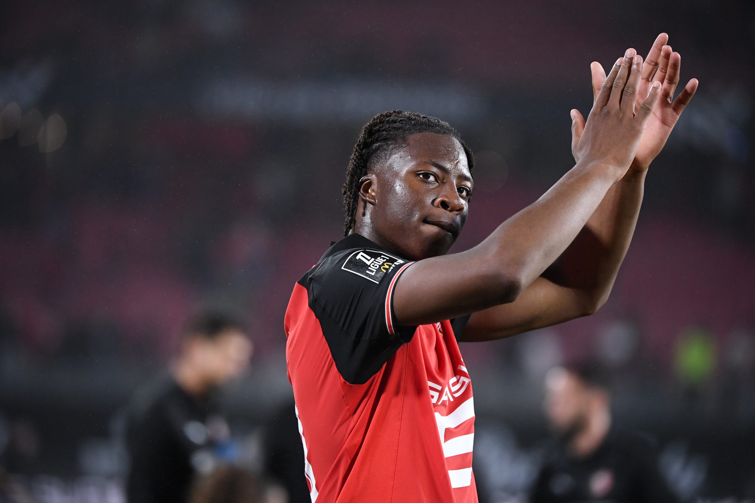 Mercato – Rennes doit-il céder Jacquet, Meïté et ses autres cracks pour plus de 100 M€ dès cet hiver ?