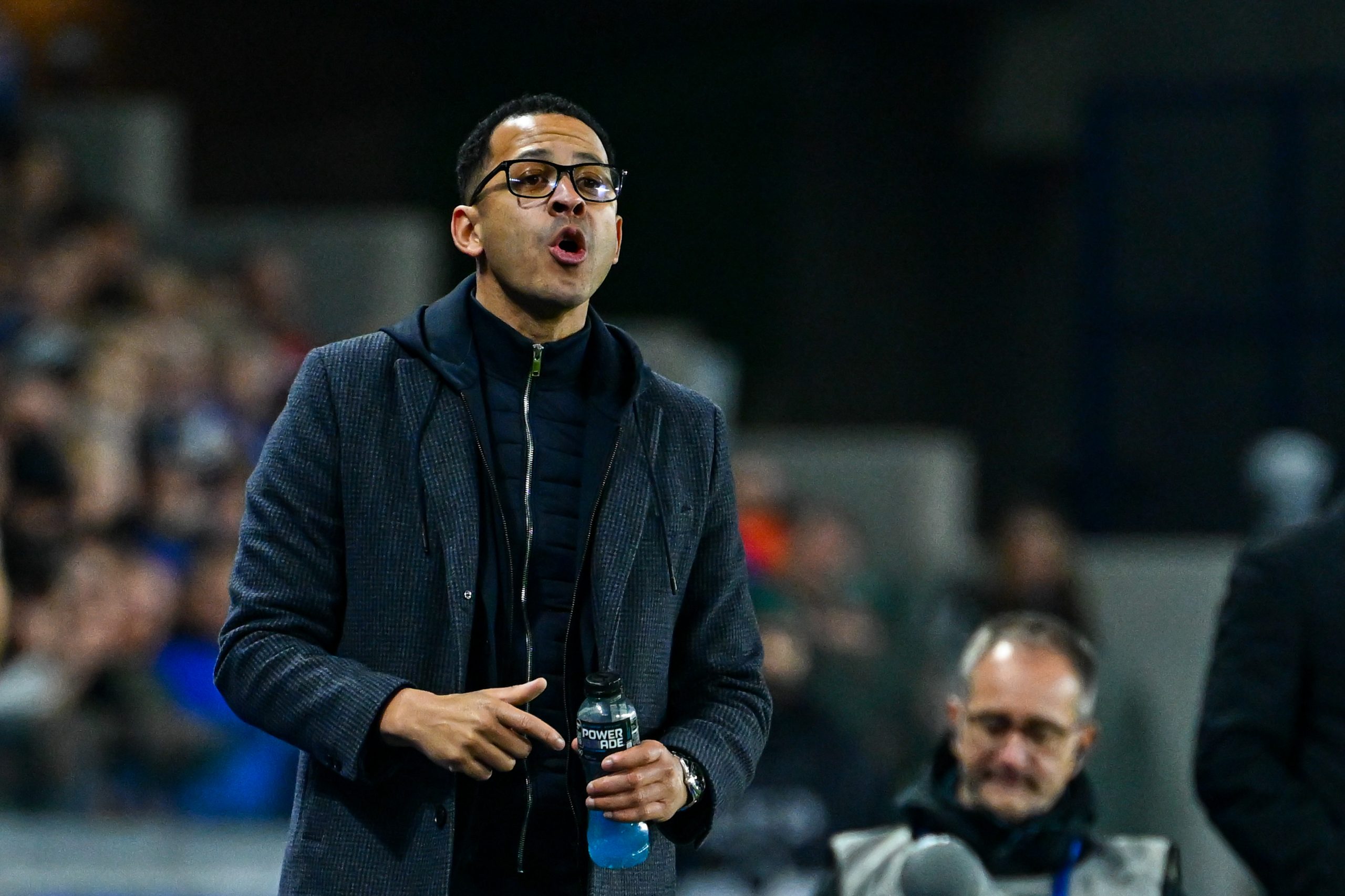 Mercato – Chelsea prêt à casser un prêt à Strasbourg en cours de saison