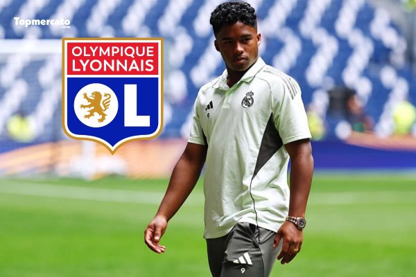 Mercato OL : quelle date pour la présentation et le premier match d'Endrick ?