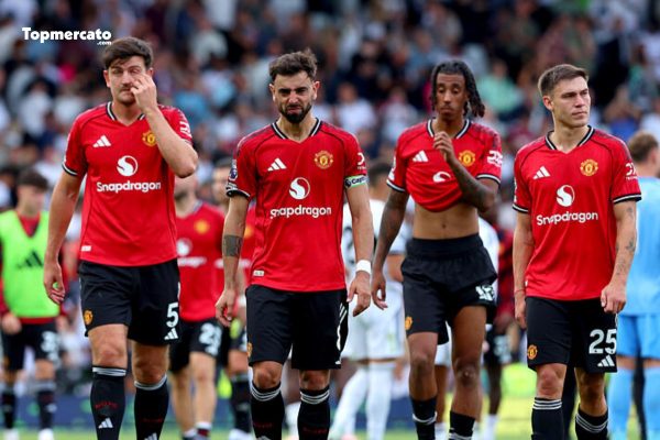 Mercato : Manchester United enchaîne les échecs, un autre joueur plutôt vers l'Atlético ?