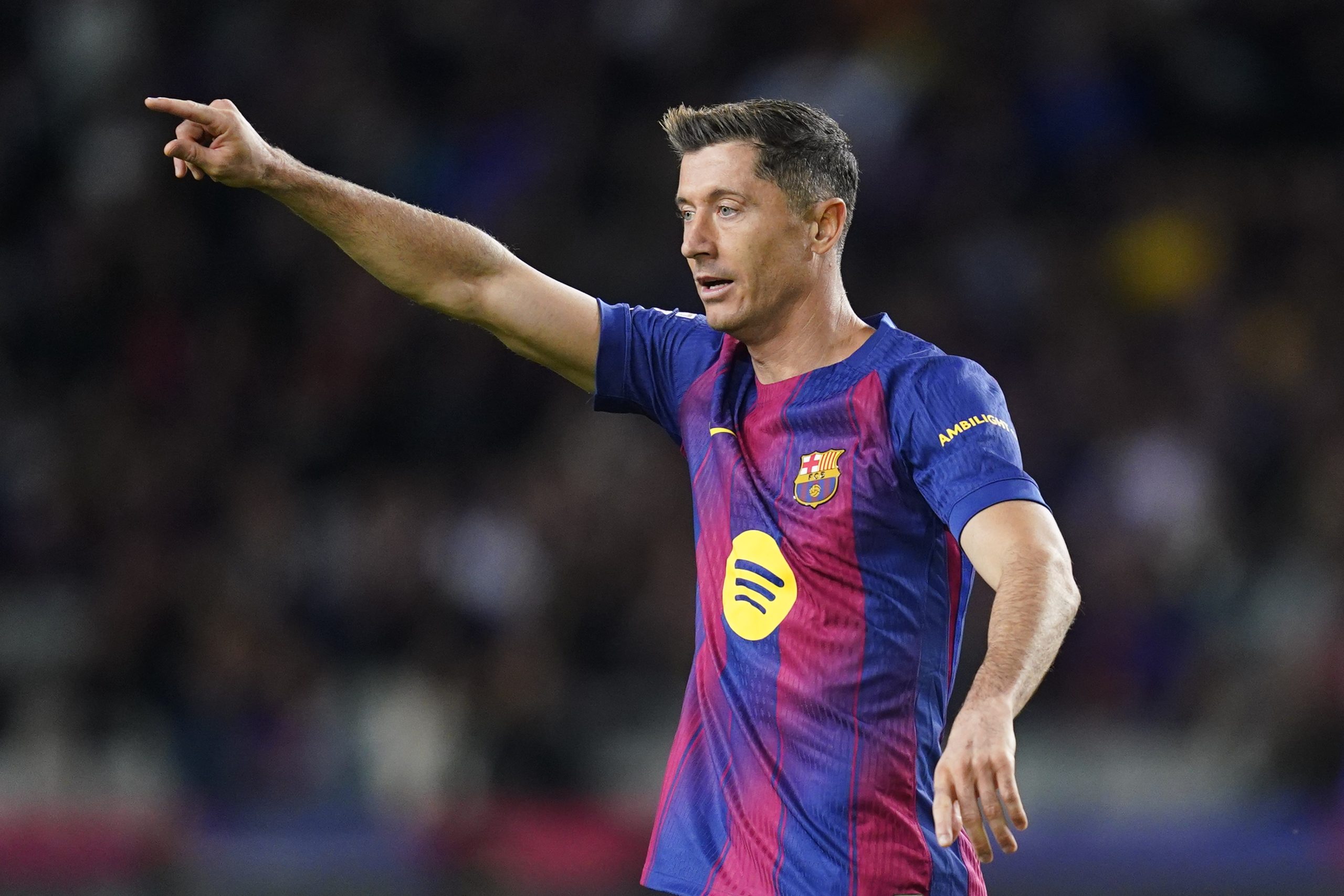 Mercato Barça : Robert Lewandowski recale Al-Hilal mais n'exclut pas un projet exotique