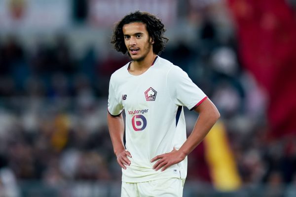 Lille - La Louvière : où regarder ce match amical ?