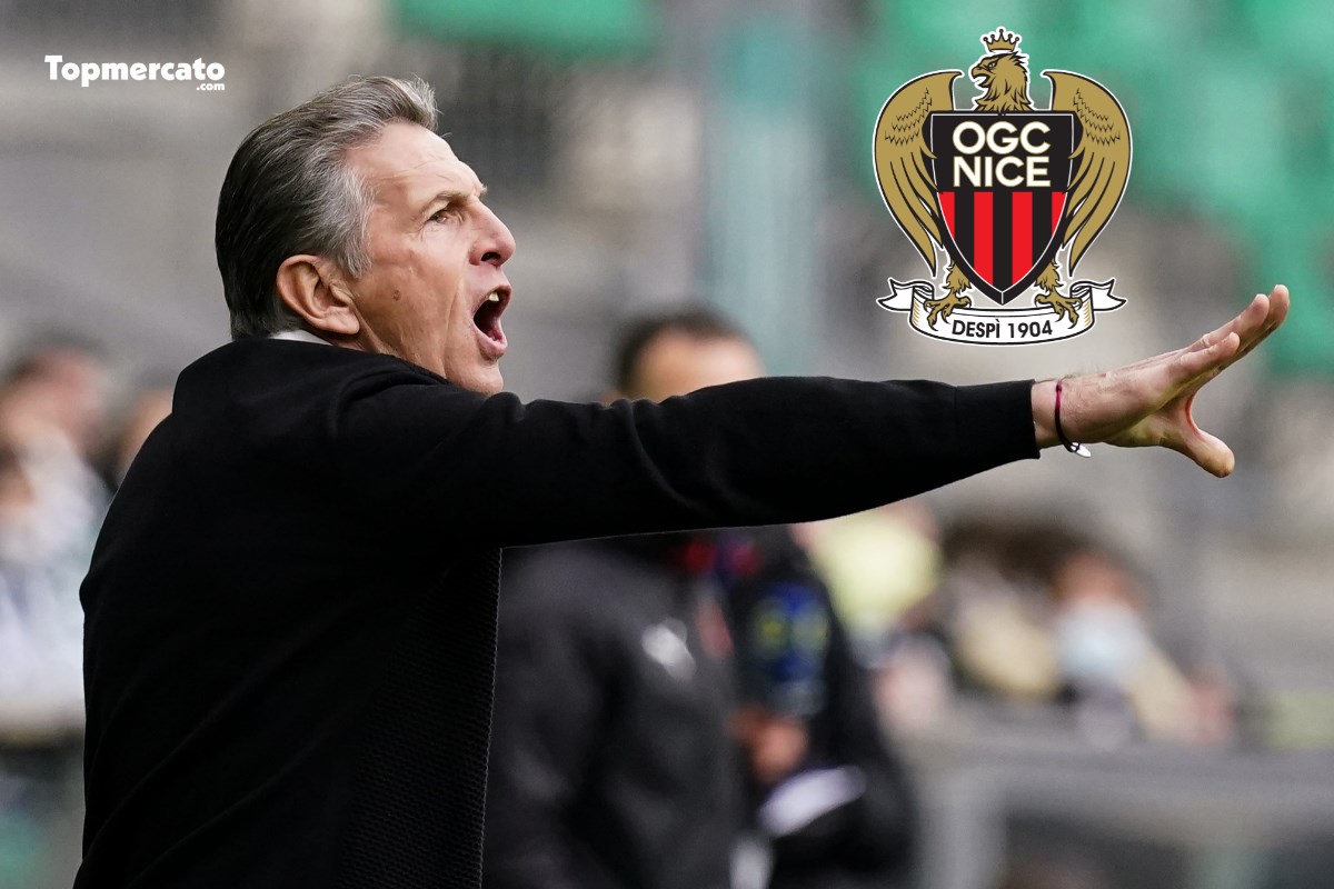 Mercato Nice : une vague de départs, 2 dossiers remis en cause... Claude Puel va-t-il bouleverser les plans des Aiglons ?