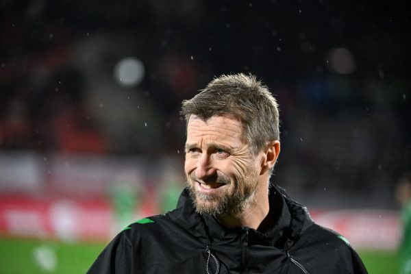 Mercato - L'ASSE sur les traces d'Alex et Aloisio avec un jeune buteur de Goias !