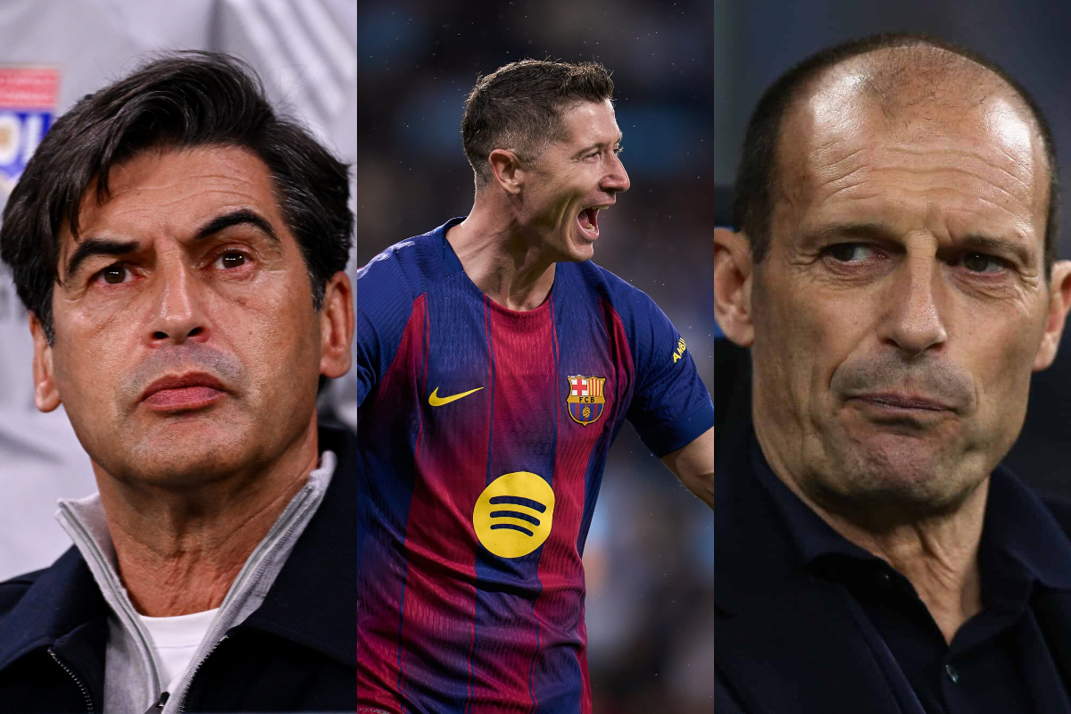 L'OL refuse un retour de prêt, les exigences de Lewandowski pour son futur, un Français de l'AC Milan vers la sortie... Les 3 infos mercato du jour