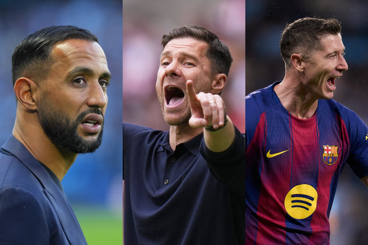 La réponse de l'OM à Galatasaray, le Real Madrid refuse un Portugais, le remplaçant de Lewandowski trouvé par le Barça, un cador italien pousse pour Chérif... Les 4 rumeurs de transfert de la journée