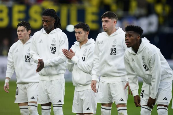 Mercato - Manchester United rejoint Liverpool sur un possible partant du Real Madrid à 50 M¬