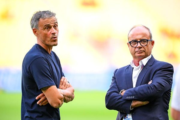 Mercato PSG : 2 départs déjà envisagés pour l'été prochain