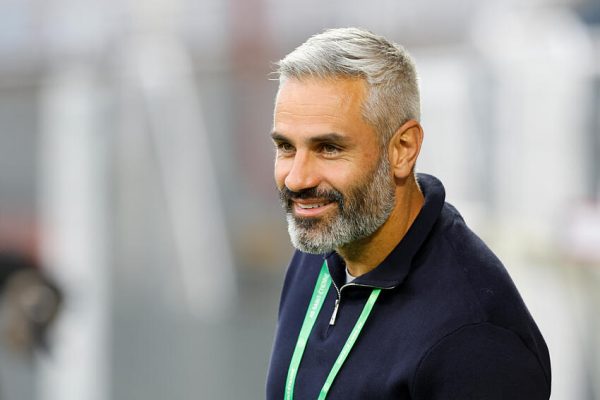 Mercato ASSE : 49 minutes en Ligue 1... Les Verts cochent une nouvelle sentinelle pour remplacer Ekwah