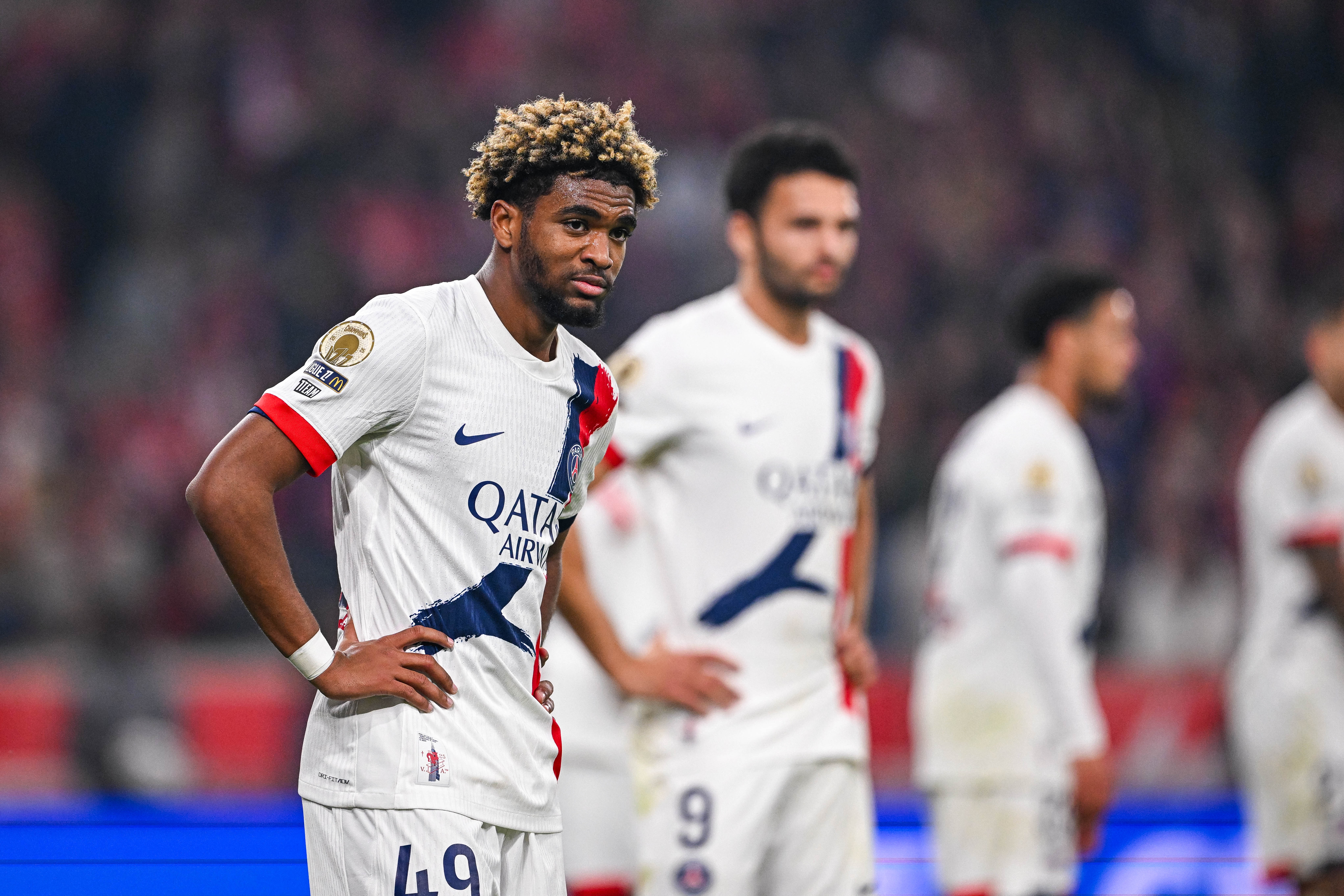 Mercato PSG : le 3e de PL prépare déjà son offensive pour recruter Ibrahim Mbaye