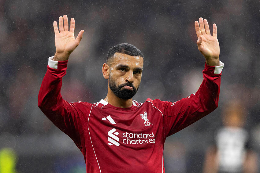 Mercato – Salah, Vinicius et Lewandowski dans la liste des 50 noms cochés par l’Arabie Saoudite pour l’été 2026