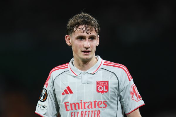 Mercato OL : Tyler Morton, le plan B de Newcastle en cas de départ de Sandro Tonali