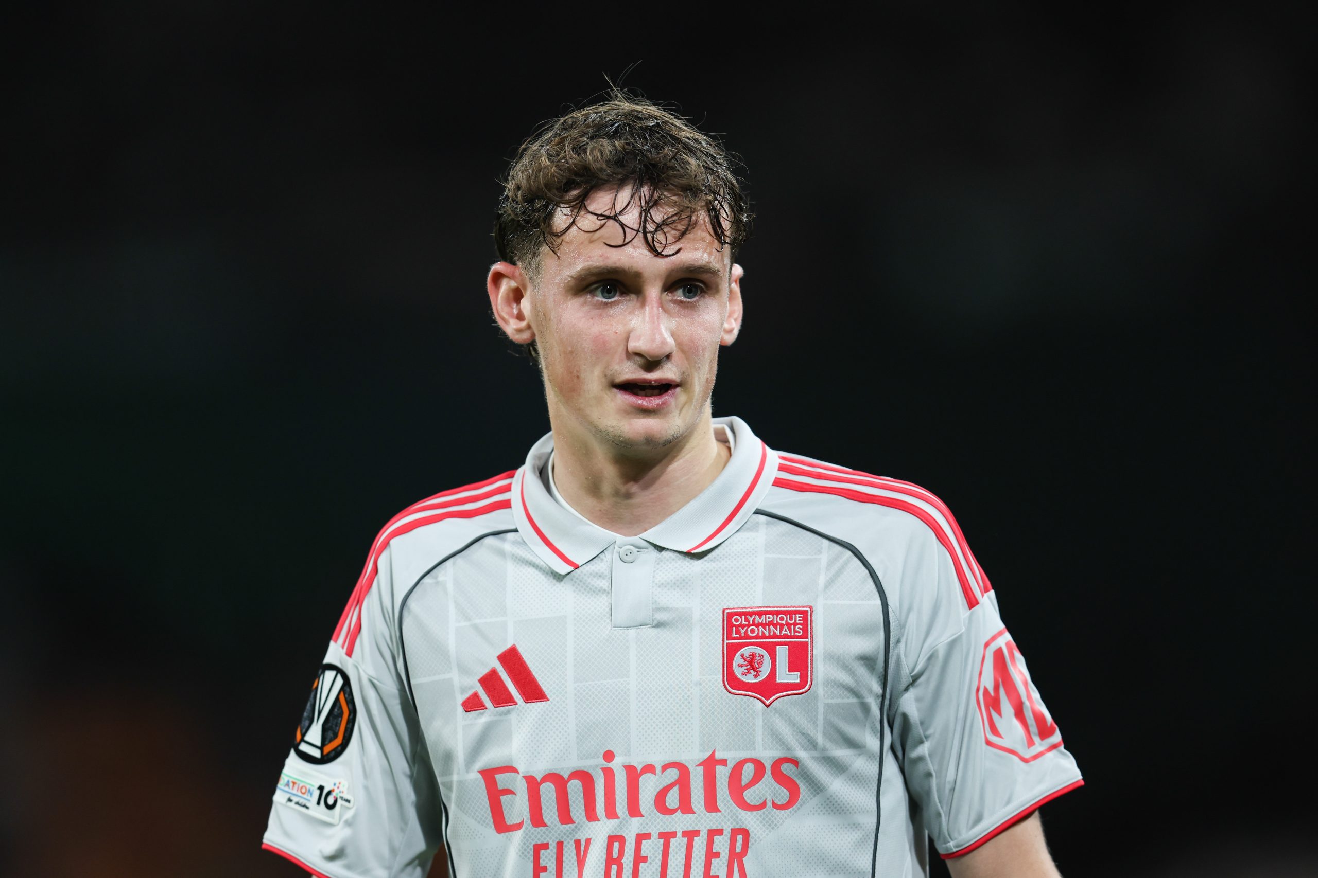 Mercato OL : Tyler Morton, le plan B de Newcastle en cas de départ de Sandro Tonali