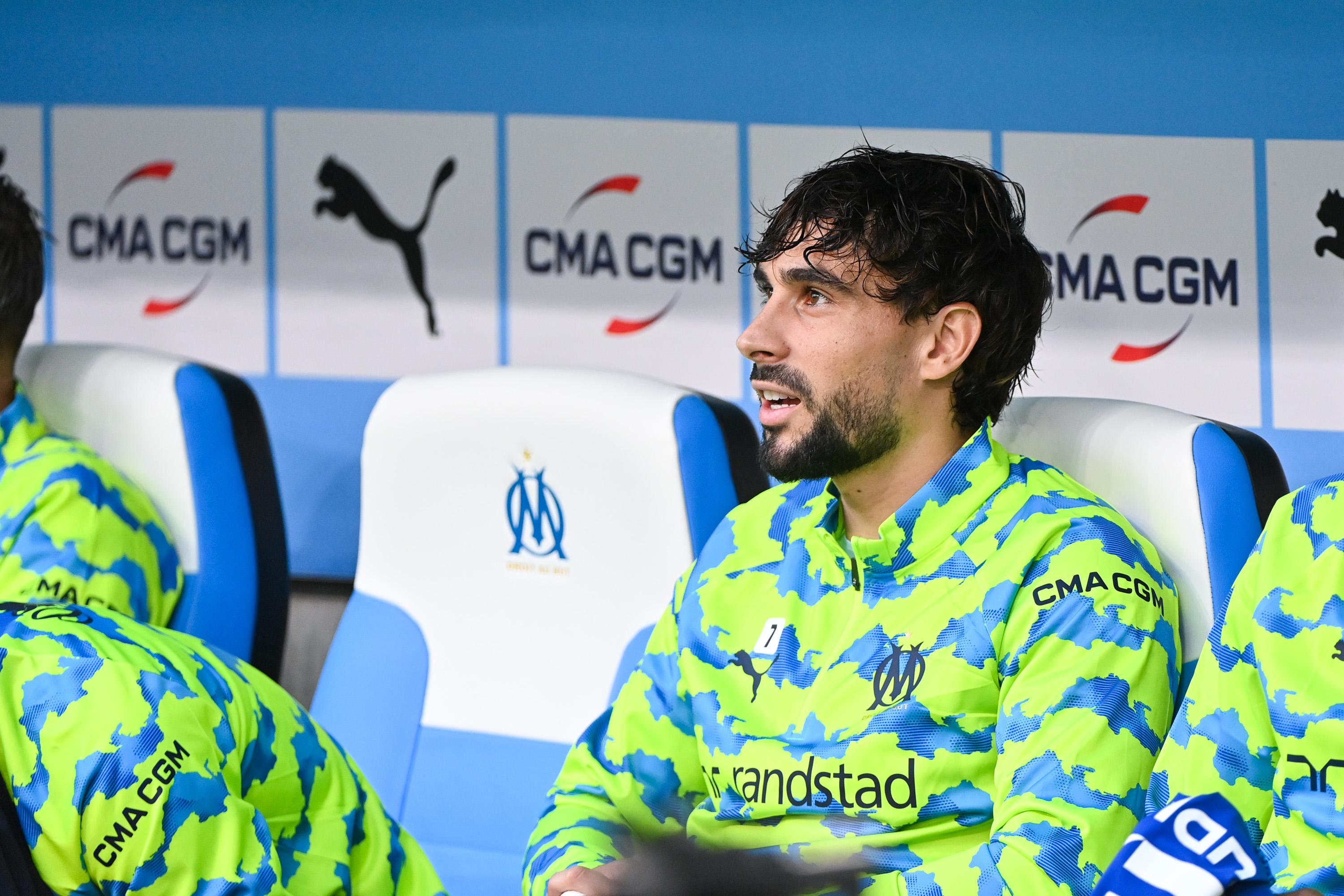 Mercato OM : 2 indésirables suivis de près par l'Italie, une offre de 25 M¬ en route ?