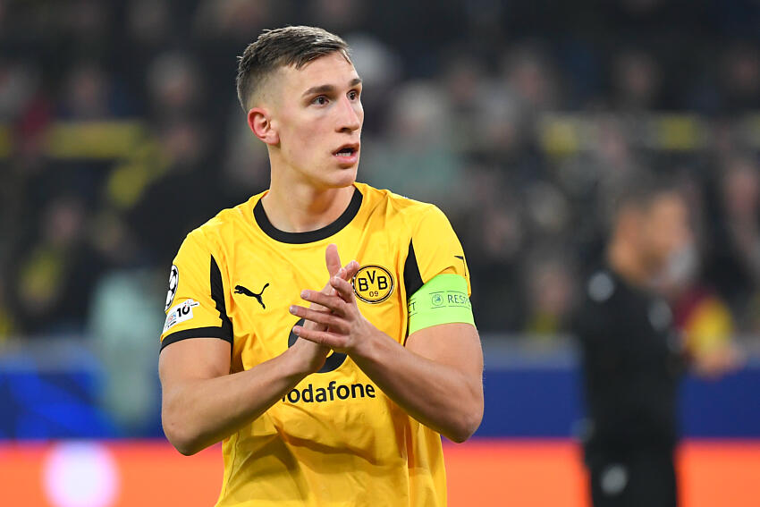 Mercato : le Real Madrid vient contrarier les plans du Barça pour l'opportunité Nico Schlotterbeck