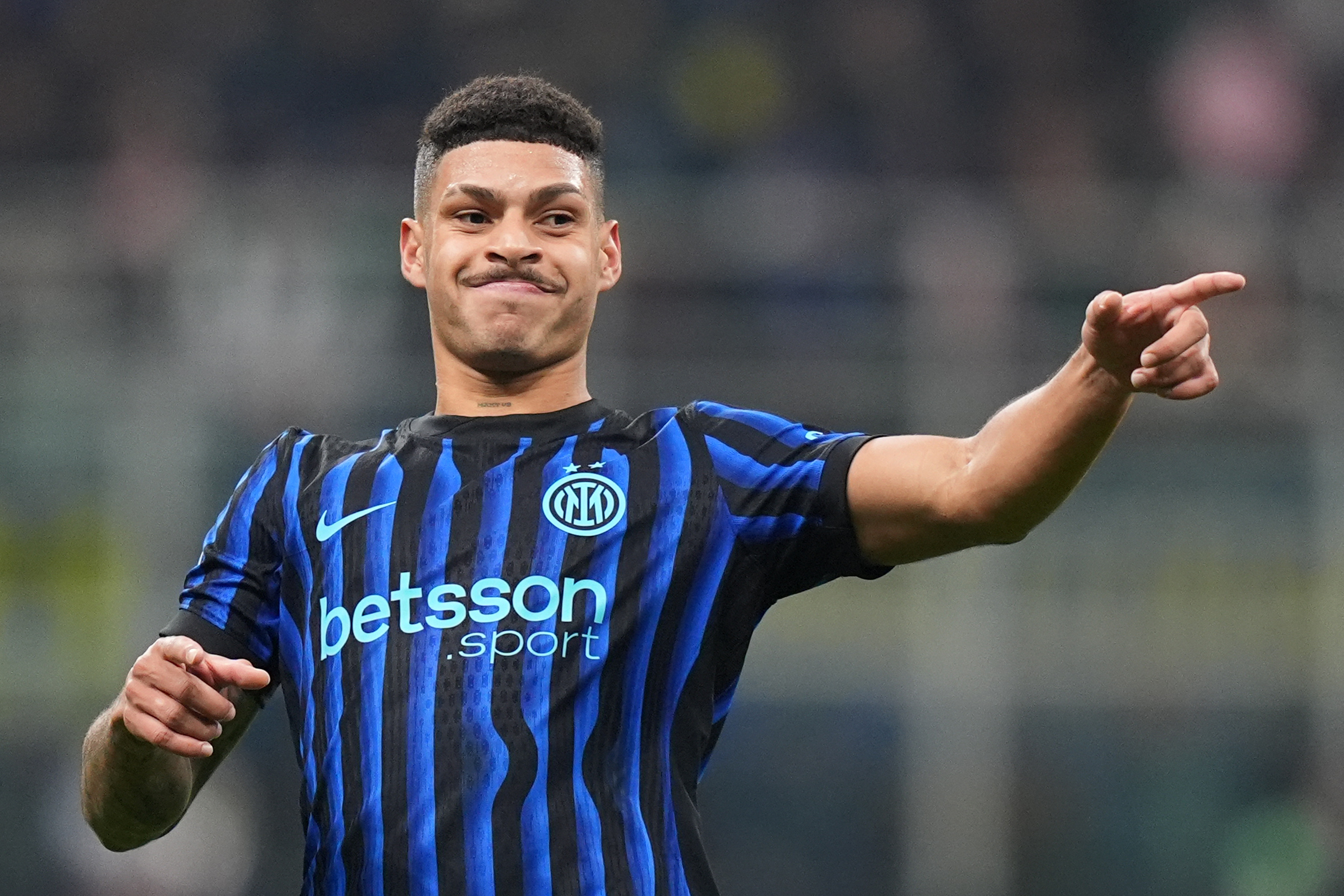 Mercato Inter – “Il ne marque et ne dribble pas, le flop Luis Henrique” bientôt remplacé par Ivan Perisic ?
