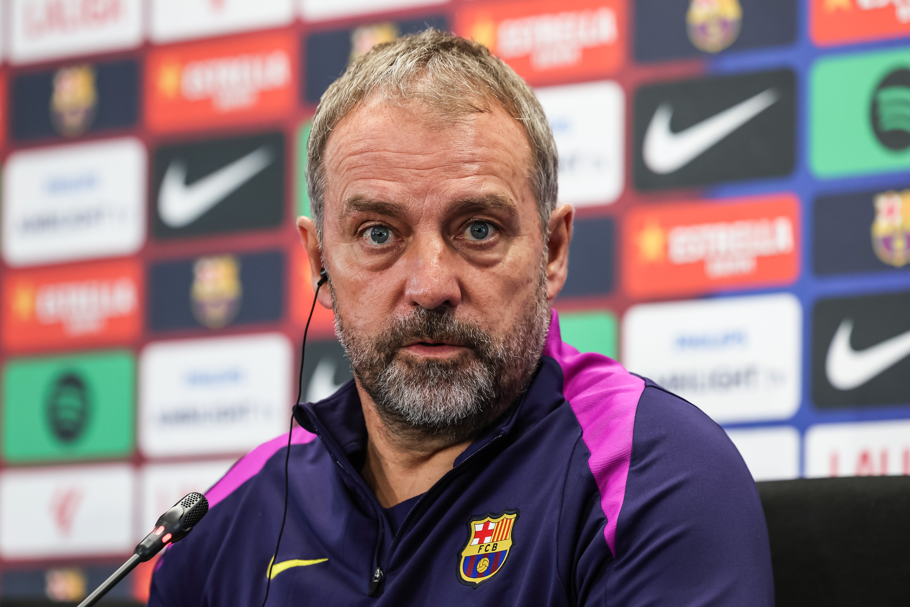 Mercato - Le Barça supervise une pépite algérienne qui brille à la CAN