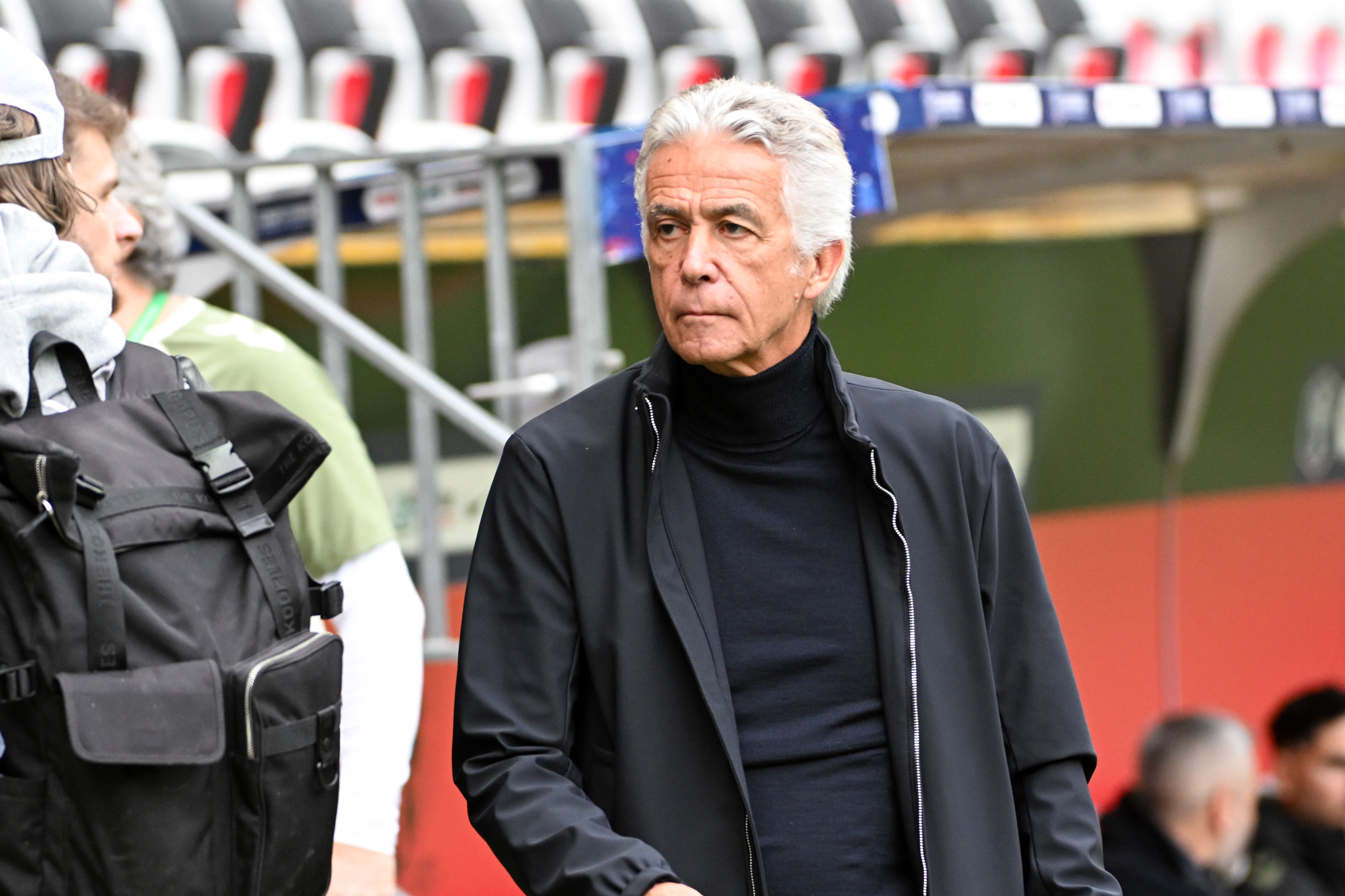 Mercato - Nice relance la piste d'un défenseur de Tottenham à 5 M¬