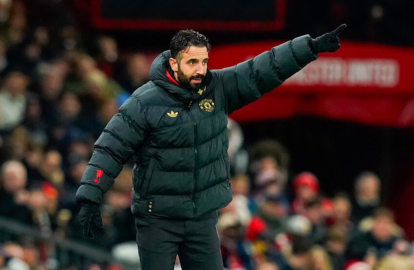 Mercato - Manchester United s'active pour signer un attaquant de L1 à 0¬