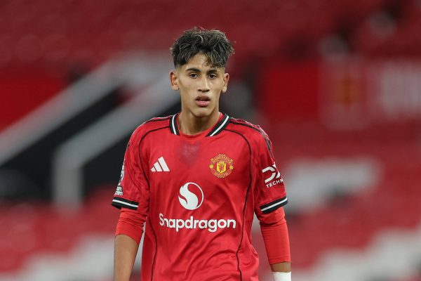 Manchester United : JJ Gabriel, le kid Messi met le feu hors-mercato, Barça et Real déjà à la lutte ?