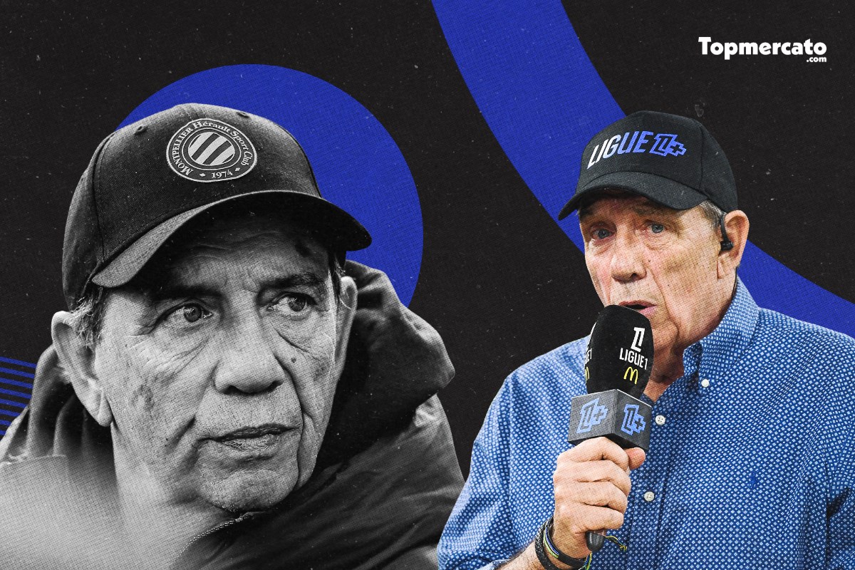 Mercato – Les 3 joueurs que Jean-Louis Gasset a réussi à attirer dans ses filets