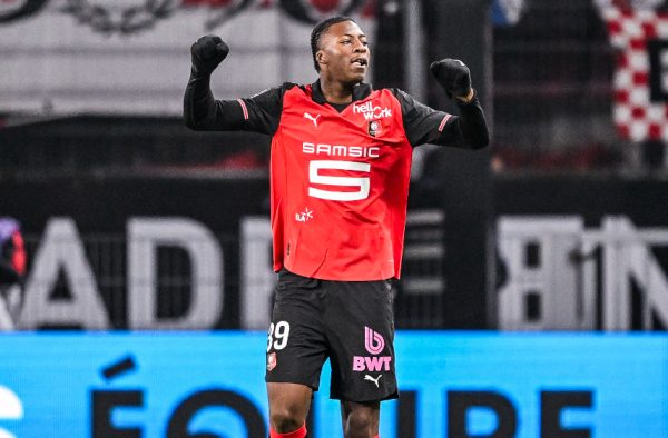Mercato - Le plan de Rennes avec la pépite Kader Meïté, courtisé par tous les clubs européens