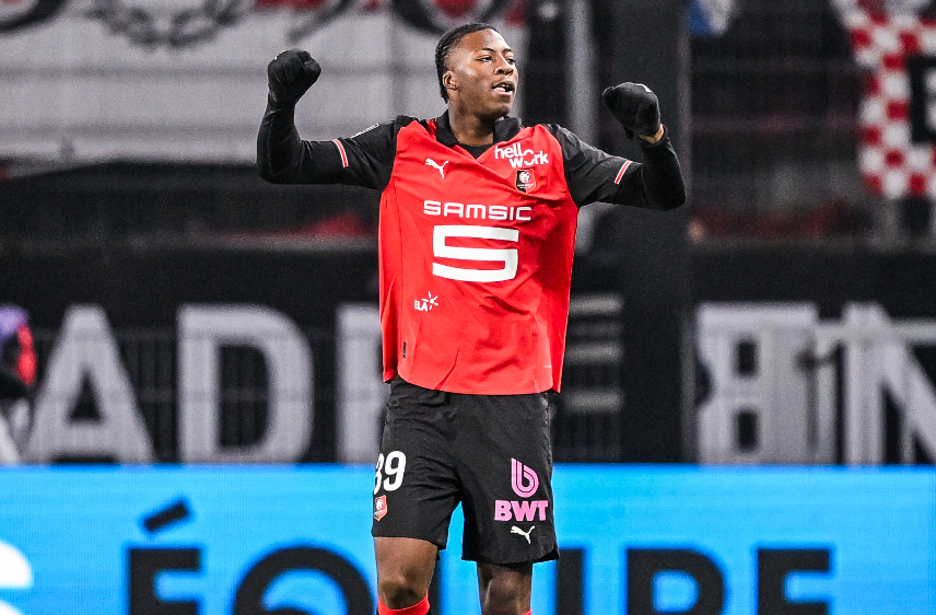 Mercato – Le plan de Rennes avec la pépite Kader Meïté, courtisé par tous les clubs européens