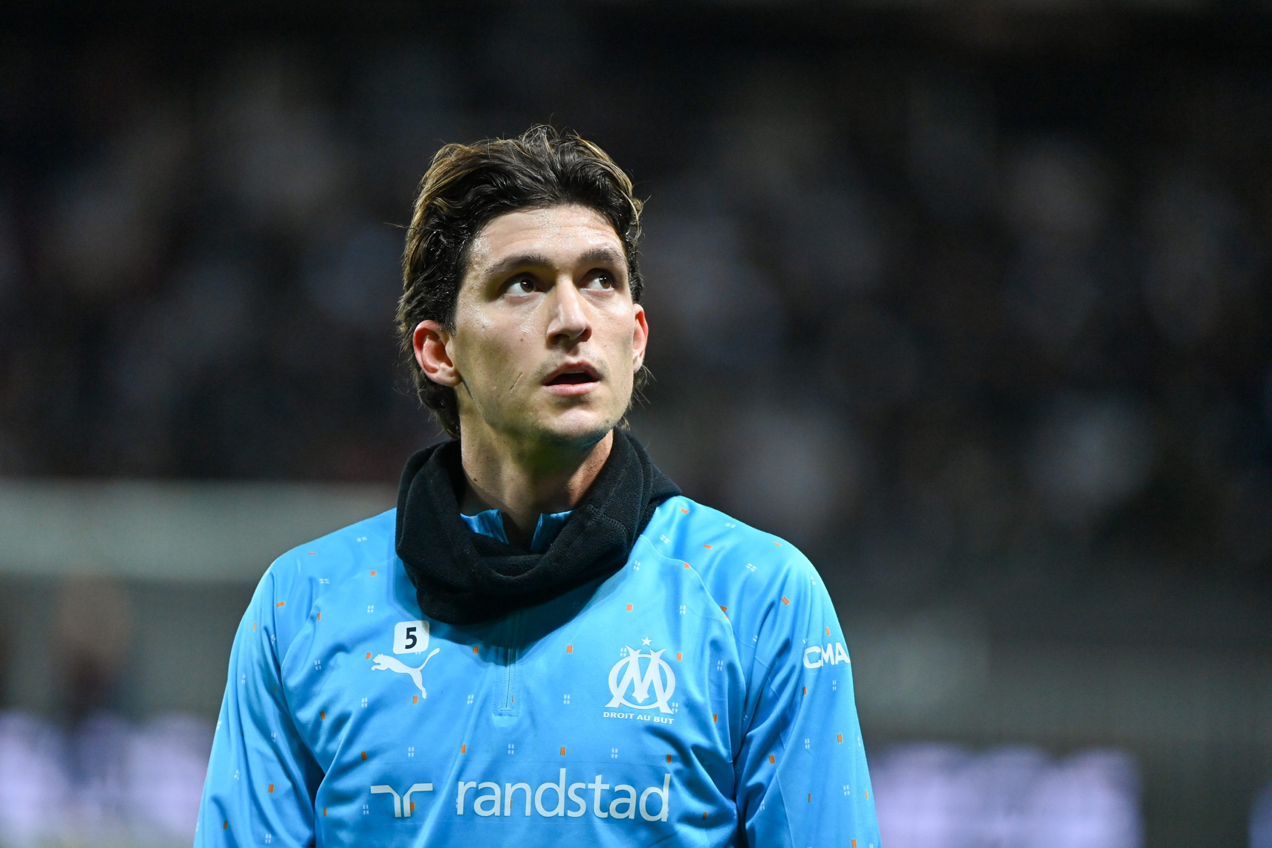 Mercato – Leonardo Balerdi courtisé, l'OM doit-il céder son capitaine en méforme cet hiver ?