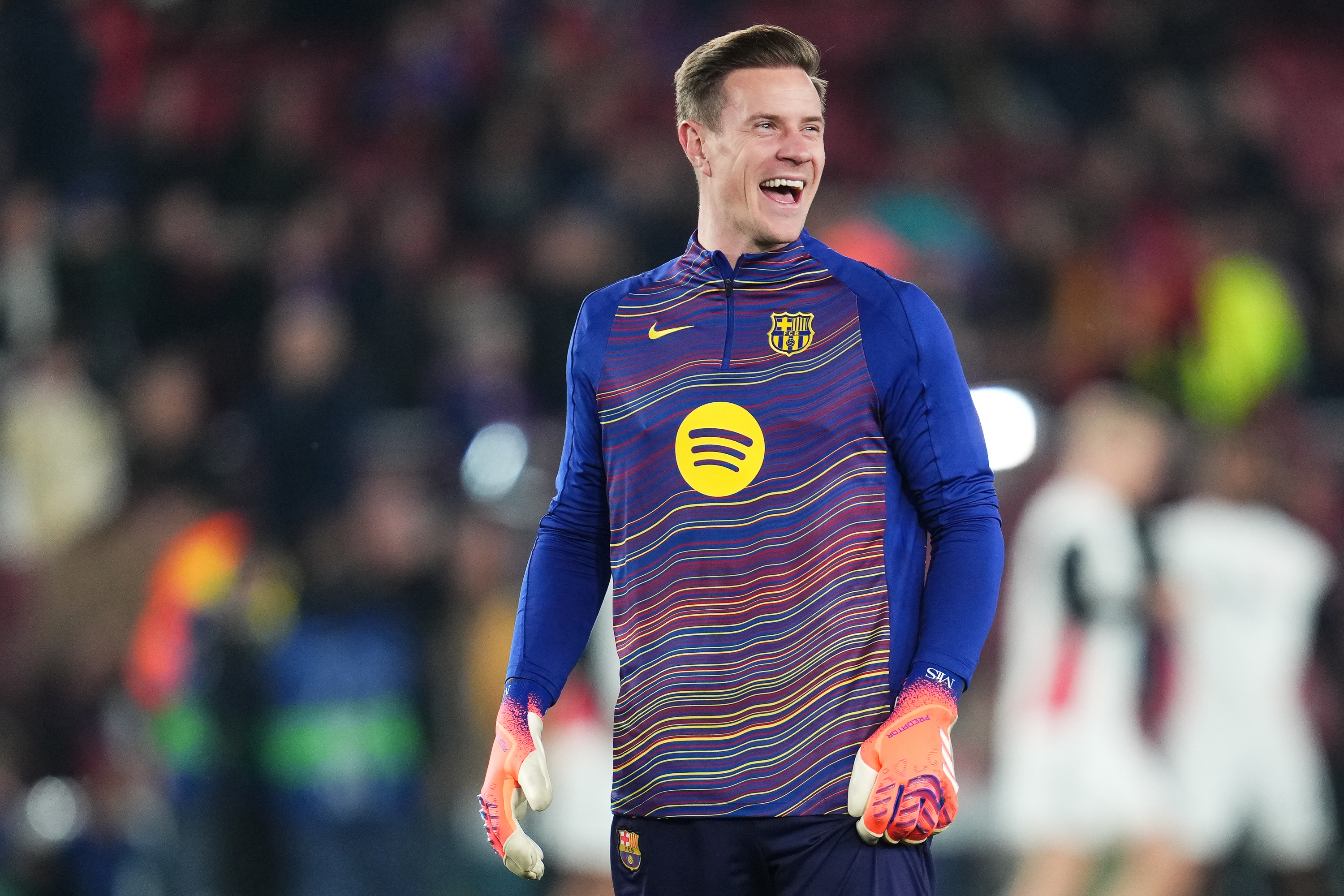 Mercato Barça : ça avance pour le départ de Marc-André ter Stegen