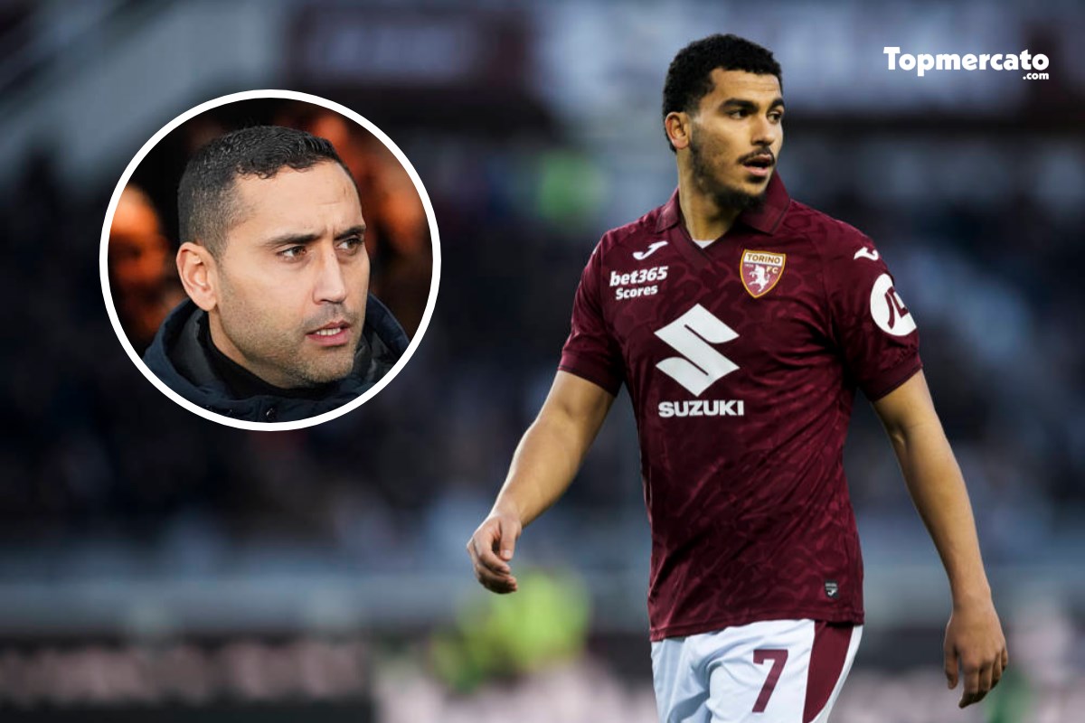 Mercato Nantes : que peut apporter Zakaria Aboukhlal à Kantari ?