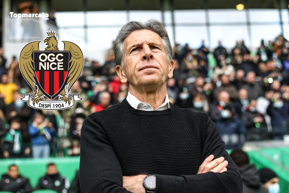 Mercato Nice : Claude Puel est-il réellement l'homme de la situation ?