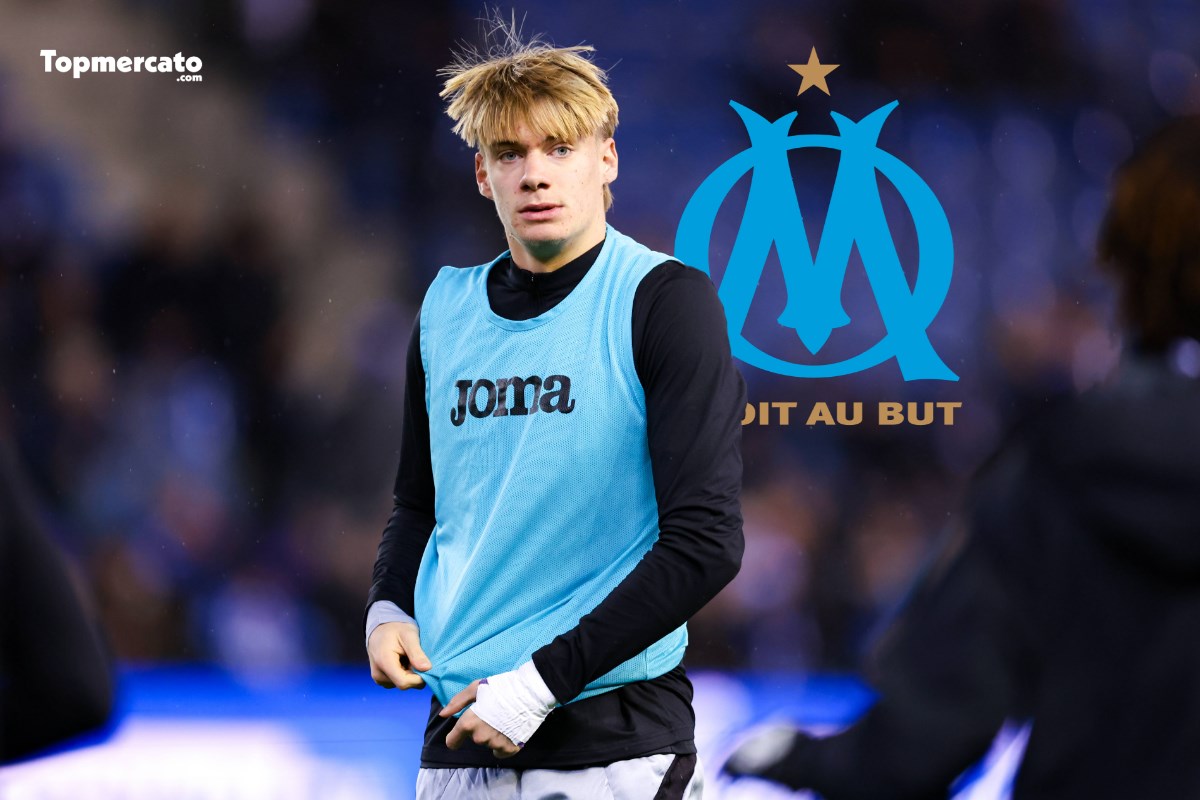 Mercato – L'OM sur Nathan De Cat, dossier perdu d'avance face au PSG et au Bayern ?