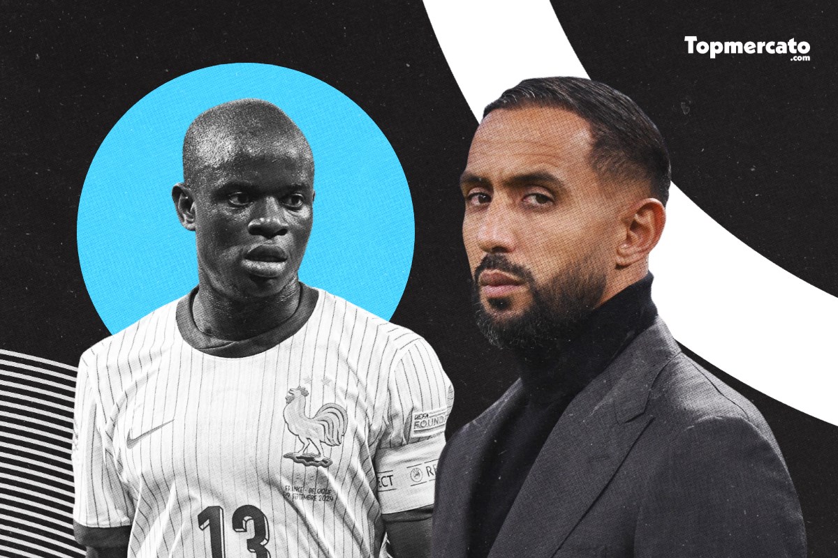 Mercato OM - Comment améliorer l'Olympique de Marseille ? Nos 3 transferts idéaux