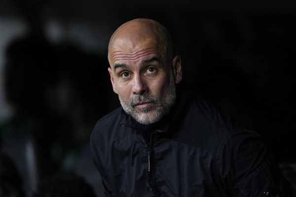 Manchester City - Les gens n'imaginent pas quel joueur il est : Guardiola veut conserver un de ses cadres