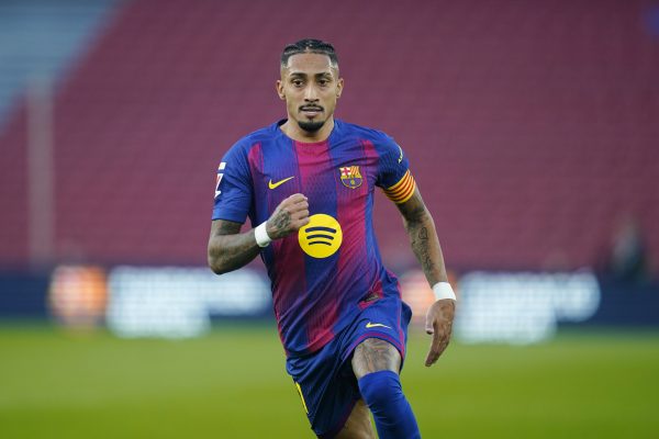 Suivez Slavia Prague - Barça en direct commenté (match de Ligue des champions du 21/01/2026)