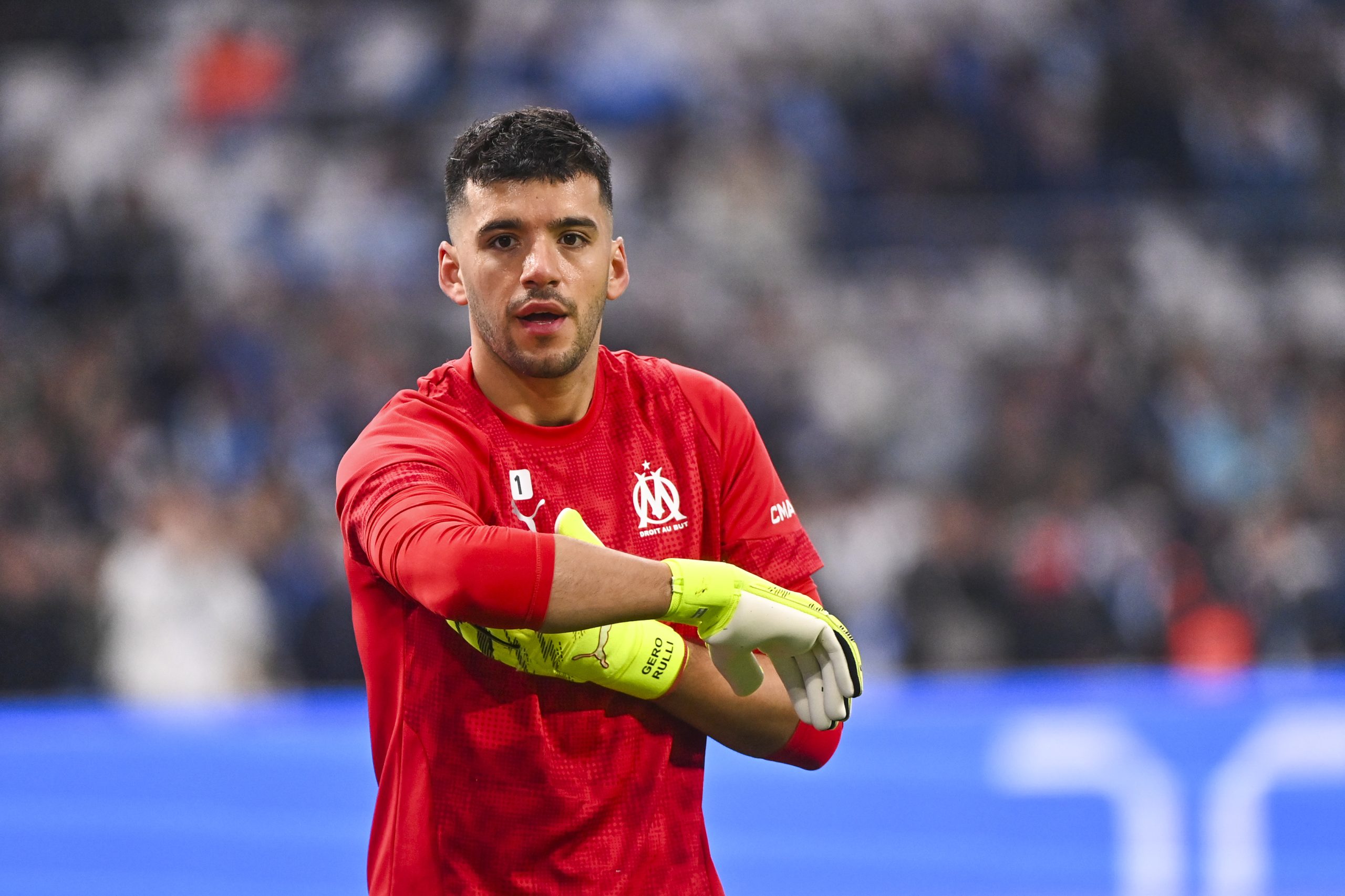 Mercato OM : après Liverpool, l’heure de lancer le dossier Geronimo Rulli ?
