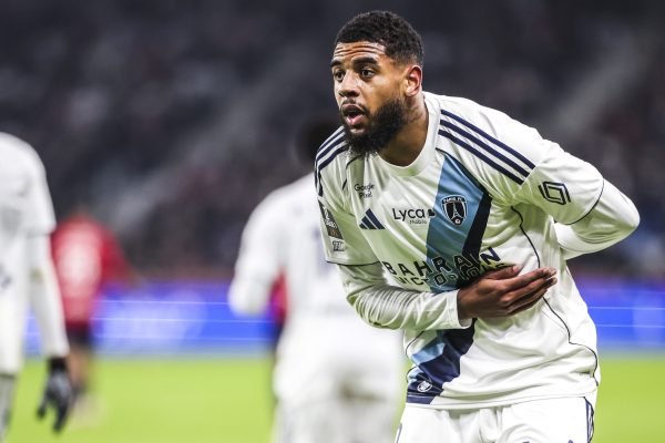 Mercato Paris FC : le flop Willem Geubbels trouve un point de chute en Serie A